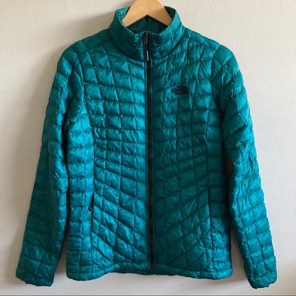 The North Face Jackets & Blazers - The North Face Thermoball Jacket
